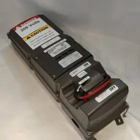 PS100-FSS PASS SEYMOUR Fused Safety Switch Voltage
