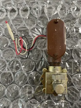 A400V-S-1-14 PAUL MUNROE Pressure Switch Electrolet Conduit