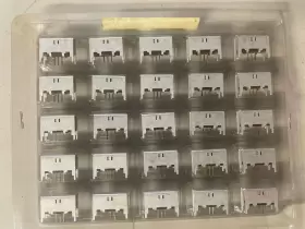 MSS-1200 PCB Alco Spdt Switch #3