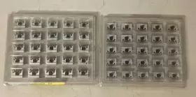 MSS-1200 PCB Alco Spdt Switch