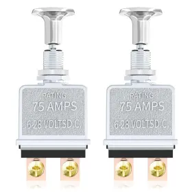 PSH-001 PCNJOZX Push Switch Position Sps Amp Toggle