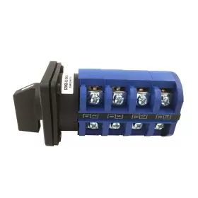 821906409236 PEISSY Changeover Switch Ac Position Terminals #2