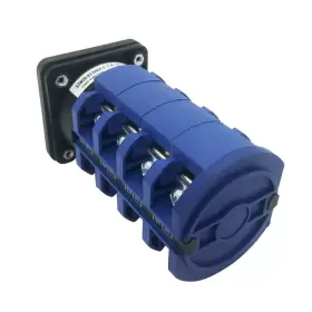 821906409236 PEISSY Changeover Switch Ac Position Terminals #3