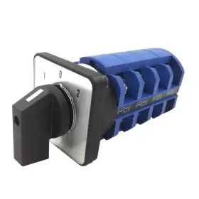 821906409236 PEISSY Changeover Switch Ac Position Terminals