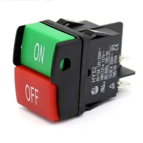 15708597042762 PENA Push Start Switch Mechanical Device
