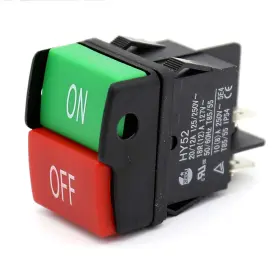 697113517992 PENA Push Start Switch Mechanical Device Swi
