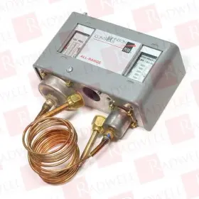 P70MA-1C PENN BASO Johnson Box