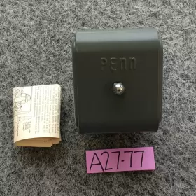 P16AA-1 PENN Pressure Control Switch Pole Nos