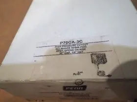 P70CA-3C PENN High Pressure Cutout Switch #2