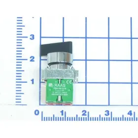 060-0087 PENTALIFT Selector Switches Switch
