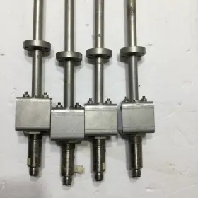 OBT200-18GM70-E5-V1 PEPERL FUCHS Pepperl Sensor Probe #2
