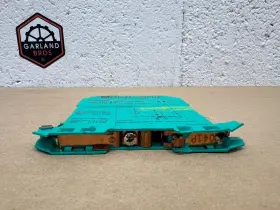 71816 PEPPERL Fuchs Safe Snap Barrier #2