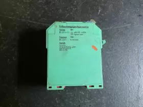 20653S PEPPERL FUCHS Switch Amplifier #2