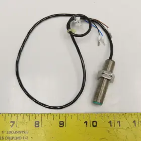 CJ4-12GM-E2 PEPPERL FUCHS Proximity Sensor #2