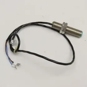 CJ4-12GM-E2 PEPPERL FUCHS Proximity Sensor