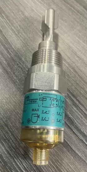 LVLA1N2SE5V1CG PEPPERL FUCHS Pepper Vibration Level Limit #3