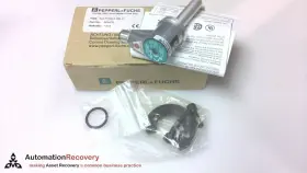 NJ2-F-E02-2.062-V1 PEPPERL FUCHS Inductive Proximity Sensor