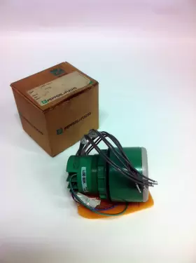 PB1-004-6 PEPPERL FUCHS Palm Switch