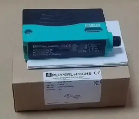 RL28-55-47-73C PEPPERL FUCHS Limit Snap Action Switches