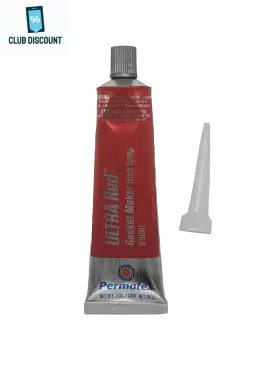 81630 PERMATEX Ultra High Temperature Gasket Maker #2