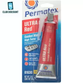 81630 PERMATEX Ultra High Temperature Gasket Maker