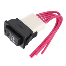 617662586072 PEROUP Car Window Switch Momentary