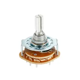617662733100 PEROUP Pack Pole Position Selector Rotary Switch