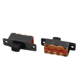 617662792763 PEROUP Spdt Micro Miniature Pcb Slide Switches #2