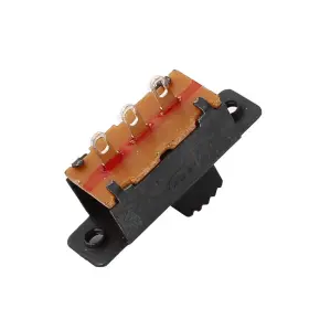 617662792763 PEROUP Spdt Micro Miniature Pcb Slide Switches #3