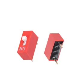 619668180582 PEROUP Positions Dip Switch Circuit Breadboards