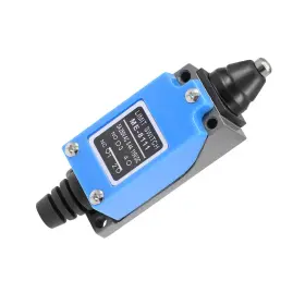 619668308399 PEROUP Plunger Momentary Limit Switch Cnc Door