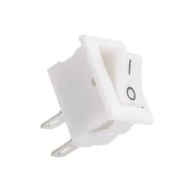 680520472626 PEROUP Ac Mini Boat Rocker Switch Toggle