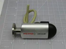 IM-T-9A PFEIFER Vacuum Gauge #2