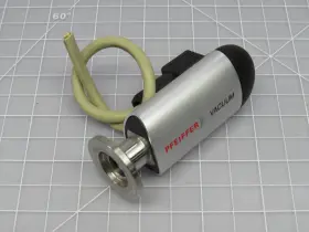 IM-T-9A PFEIFER Vacuum Gauge