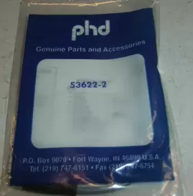 53622-2 PHD Pressure Sensor Transducer