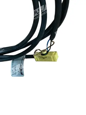 17503-2-06 PHD INC Proximity Switch #2