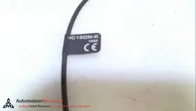 JC1SDN-K PHD Switch #2
