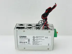 7GT-SX PHEONIX CONTACT Switch Sfn Vdc