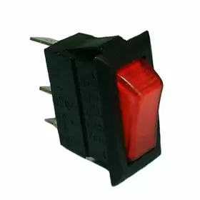 30-060 PHILMORE Standard Rocker Switch