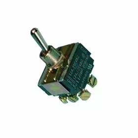30-10239 PHILMORE Bat Handle Toggle Switch