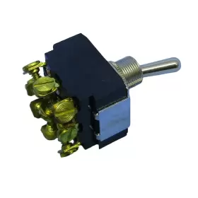30-10241 PHILMORE Bat Handle Toggle Switch
