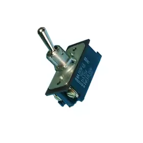 30-10341 PHILMORE Toggle Switch Ac