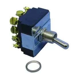 30-10376 PHILMORE Bat Handle Toggle Switch