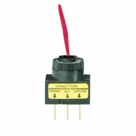 30-12153 PHILMORE Toggle Switch