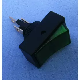 30-12318 PHILMORE Round Hole Rocker Switch #2