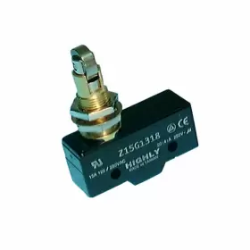 30-1318 PHILMORE Snap Action Switch