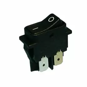 30-250 PHILMORE Double Pole Miniature Power Rocker Switch