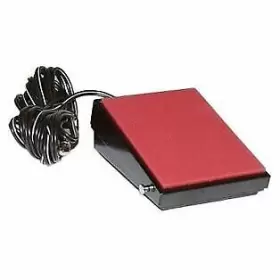 30-17090 PHILMORE LKG Momentary Switch