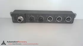 1605-M12 PHOENIX CONTACT Switch Ethernet