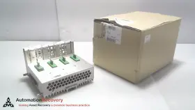 2989307 PHOENIX CONTACT Ethernet Switch